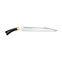 Viking Seax with Horn Grip