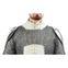 Visby Pauldrons - Mountable Upgrade for Chainmail and Padded Armor