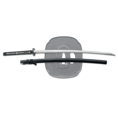 Winter Sun Katana
