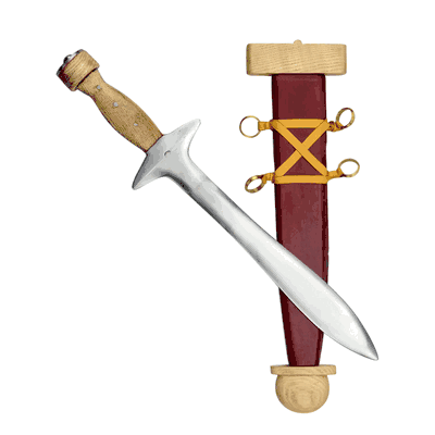 Xiphos Dagger
