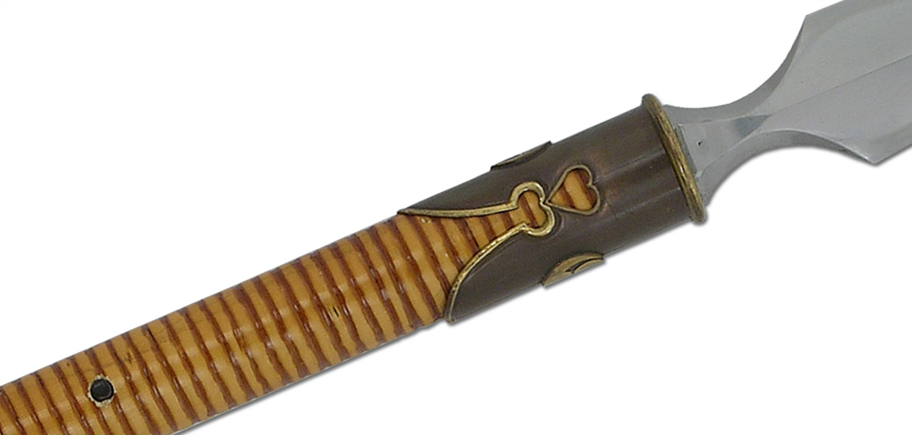 Yari, Rattan Wrap SH2312