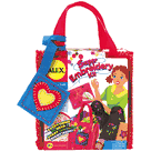 ALEX Craft Activity Kit for Kids - Super Embroidery Kit