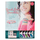 Beaded Bracelet Kit - Klutz - Bead Loom Bracelets