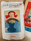 Bubbles the Mermaid Whimsey Kit - Heidi Boyd