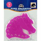 DMC Embroidery Floss Organizer