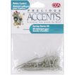 Earring Starter Kit - Precious Accents - Silver