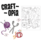 Embroidery Patterns - Sublime Stitching - Craftopia