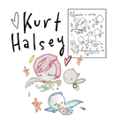 Embroidery Patterns - Sublime Stitching - Kurt Halsey