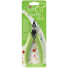 Flush Cutter Tool - Jewelry Wire Cutters