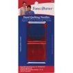 Fons & Porter Hand Quilting Needles - 20/pkg, Sizes 7-9-10