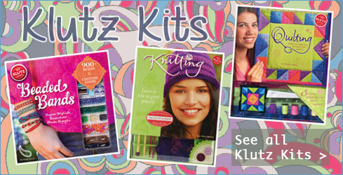 Klutz Craft Kits
