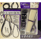 Jewelry Making Kit - Class in a Box! - Shimmer
