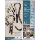 Jewelry Making Kit - Crystazzi - Polished Impression