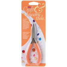 Jewelry Making Tool - Flat Nose Pliers