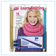 Knit & Crochet Kits