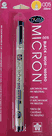 Pigma Micron Pen #005 (.20mm) Black