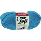 Premier Yarns - Ever Soft Yarn - Turquoise