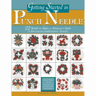 Punch Needle Supplies