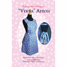Retro Apron Pattern - Rebecca Ruth - Verna Apron