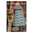 Sew Liberated - Apron Pattern - Emmeline Apron