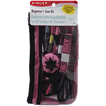 Singer Beginner's Sew Kit - Pink & Black Pouch