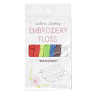 Sublime Stitching - Embroidery Floss Pack - Breakdance
