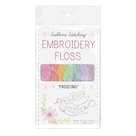 Sublime Stitching - Embroidery Floss Pack - Frosting