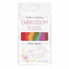 Sublime Stitching - Embroidery Floss Pack - Fruit Salad