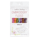Sublime Stitching - Embroidery Floss Pack - Mingles