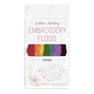 Sublime Stitching - Embroidery Floss Pack - Prism