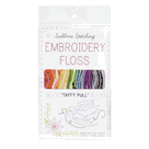 Sublime Stitching - Embroidery Floss Pack - Taffy Pull
