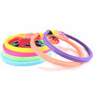 Susan Bates Hoop-La Embroidery Hoop - 10 Inch