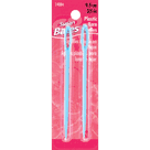 Susan Bates Luxite Bulky Yarn Needles 3-3/4 inch