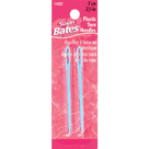 Susan Bates Luxite Yarn Needles 2-3/4 inch