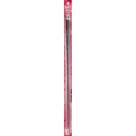 Susan Bates Silvalume Single Pt Knitting Needles - 14in US Size 5
