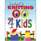 The Art of Knitting 4 Kids DVD for Beginners