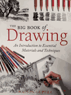 The Big Book of Drawing  Watson-Guptill