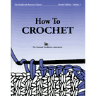 TNNA Handbook for Beginners - How to Crochet