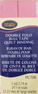 Wrights Quilt Binding Double Fold Bias Tape - Hot Pink