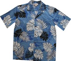 Hawaiian Polynesian Men Hawaiian Shirt