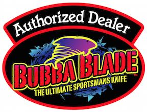 BUBBA BLADE'S