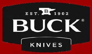BUCK KNIVES