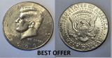 Collectible U.S.A. Coin's 2000D-JFK-Half-Dollar Collectible U.S.A. Coin's 2000D-JFK-Half-Dollar