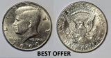 Collectible U.S.A. Coin's 1990D-JFK-Half-Dollar Collectible U.S.A. Coin's 1990D-JFK-Half-Dollar