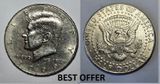 Collectible U.S.A. Coin's 1999D-JFK-Half-Dollar Collectible U.S.A. Coin's 1999D-JFK-Half-Dollar