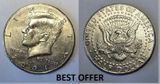 Collectible U.S.A. Coin's 2001-n-mark JFK-Half-Dollar Collectible U.S.A. Coin's 2001-n-mark JFK-Half-Dollar