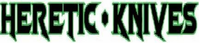 Heretic Brand Automatic's