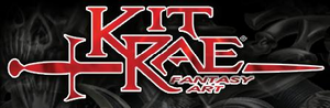 KIT RAE SORDS OF THE ANCIENTS