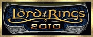 LOTR Movie Collectibles