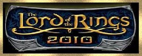 LOTR MOVIE COLLECTIBLES